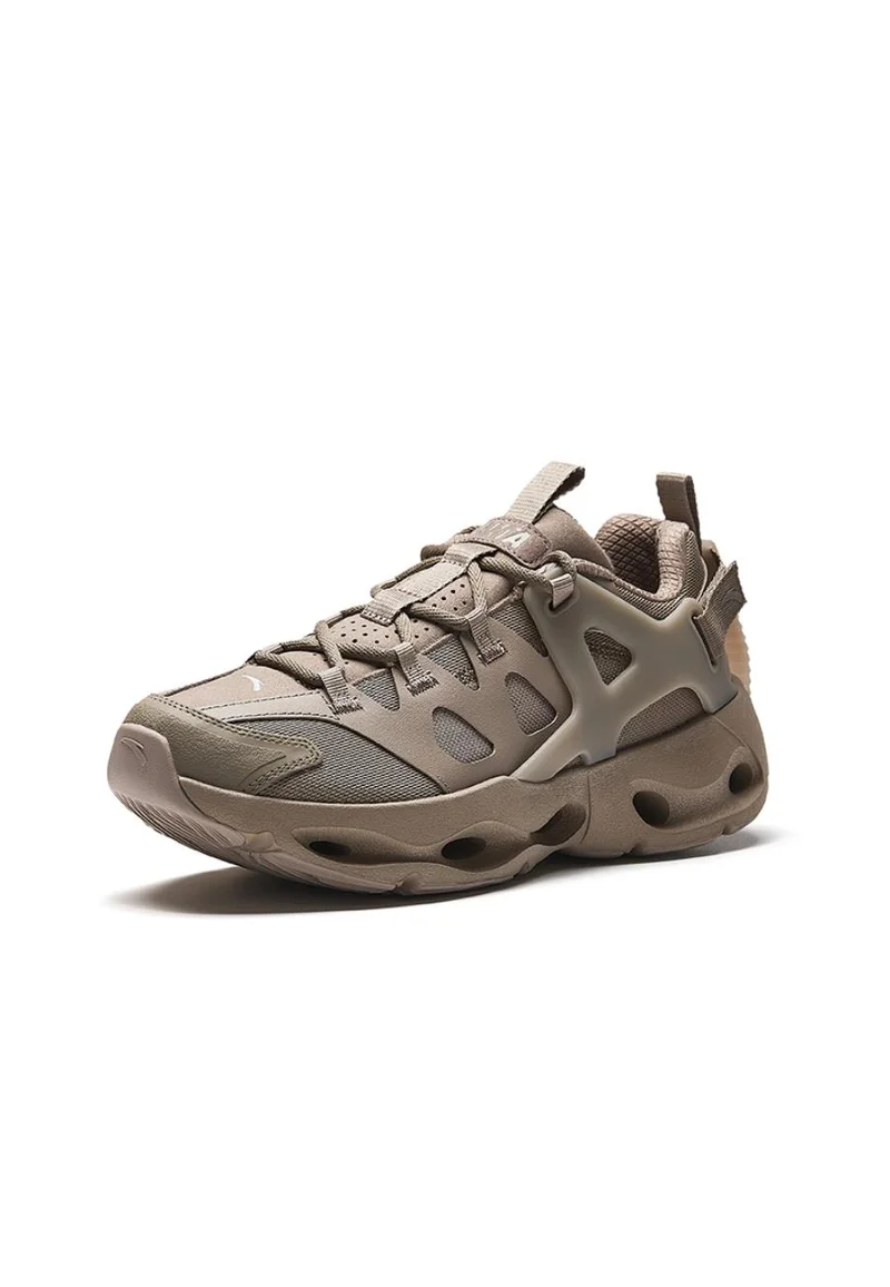 ANTA LIGHT TRAIL | All-terrain sneakers